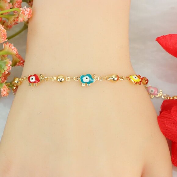 "New Beautiful Design Bracelet for Women/Girls, Gift, B857 - Picture 1 of 10